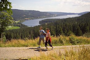 Bio- und Wellnesshotel Alpenblick