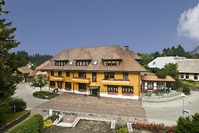 Bio- und Wellnesshotel Alpenblick
