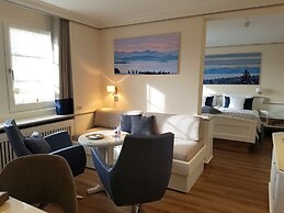 Bio- und Wellnesshotel Alpenblick