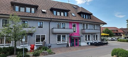 Bio- und Wellnesshotel Alpenblick