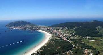 Apartamentos Finisterrae Playa
