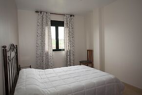 Apartamentos Finisterrae Playa