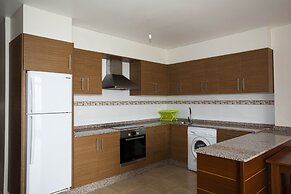 Apartamentos Finisterrae Playa