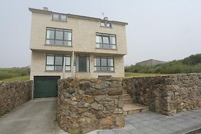 Apartamentos Finisterrae Playa