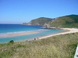 Apartamentos Finisterrae Playa