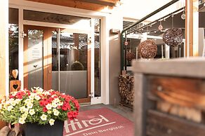 AlpenParks Hotel Montana Matrei