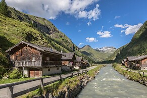 AlpenParks Hotel Montana Matrei