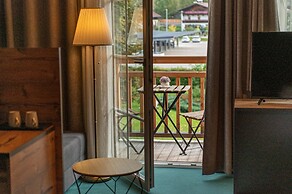 AlpenParks Hotel Montana Matrei