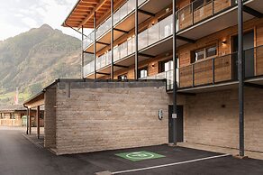 AlpenParks Hotel Montana Matrei