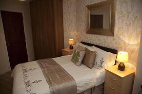 Arch House Apartments