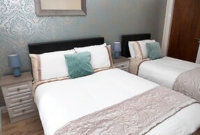 Arch House Apartments