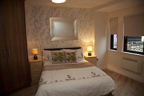 Arch House Apartments