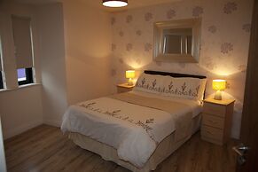 Arch House Apartments