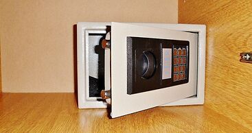 Juramento de Lealtad Townhouse Hotel