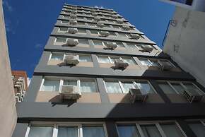 Juramento de Lealtad Townhouse Hotel