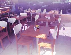 Juramento de Lealtad Townhouse Hotel