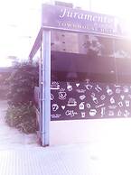 Juramento de Lealtad Townhouse Hotel