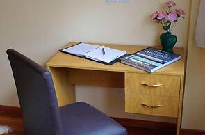 Juramento de Lealtad Townhouse Hotel