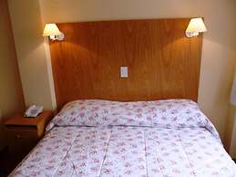 Juramento de Lealtad Townhouse Hotel