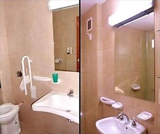 Juramento de Lealtad Townhouse Hotel