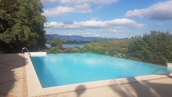 Casa Vacanze Borgo La Fratta