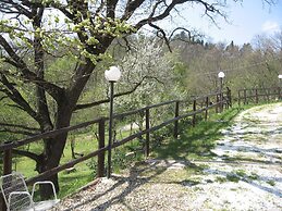 Casa Vacanze Borgo La Fratta