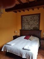 Casa Vacanze Borgo La Fratta