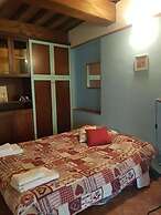 Casa Vacanze Borgo La Fratta