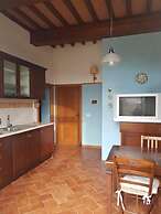 Casa Vacanze Borgo La Fratta