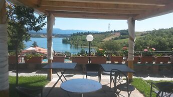 Casa Vacanze Borgo La Fratta