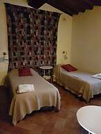 Casa Vacanze Borgo La Fratta