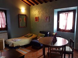 Casa Vacanze Borgo La Fratta