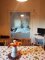 Casa Vacanze Borgo La Fratta