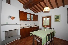 Casa Vacanze Borgo La Fratta