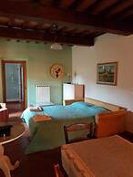 Casa Vacanze Borgo La Fratta