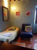 Casa Vacanze Borgo La Fratta