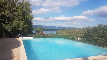 Casa Vacanze Borgo La Fratta