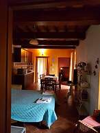 Casa Vacanze Borgo La Fratta