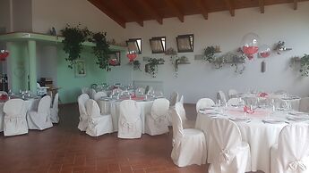 Casa Vacanze Borgo La Fratta