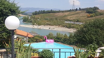 Casa Vacanze Borgo La Fratta