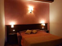 Casa Vacanze Borgo La Fratta