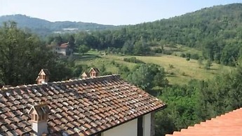 Casa Vacanze Borgo La Fratta