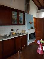 Casa Vacanze Borgo La Fratta