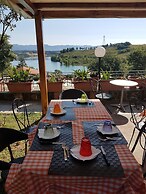 Casa Vacanze Borgo La Fratta