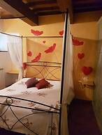 Casa Vacanze Borgo La Fratta