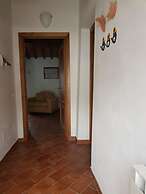 Casa Vacanze Borgo La Fratta