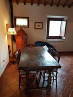 Casa Vacanze Borgo La Fratta
