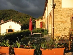 Casa Vacanze Borgo La Fratta