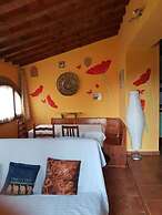Casa Vacanze Borgo La Fratta