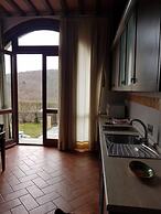 Casa Vacanze Borgo La Fratta